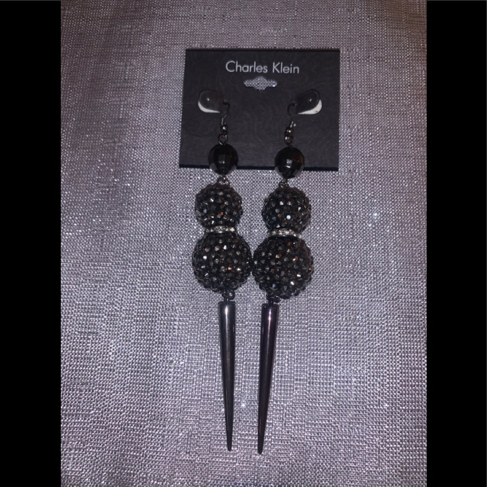 Costume jewelry